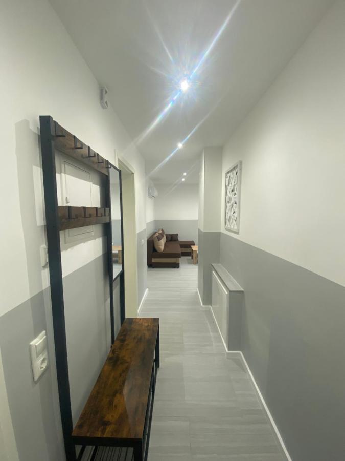 Ferienwohnung H&M Immobilien - Geiseltalsee Braunsbedra Bagian luar foto
