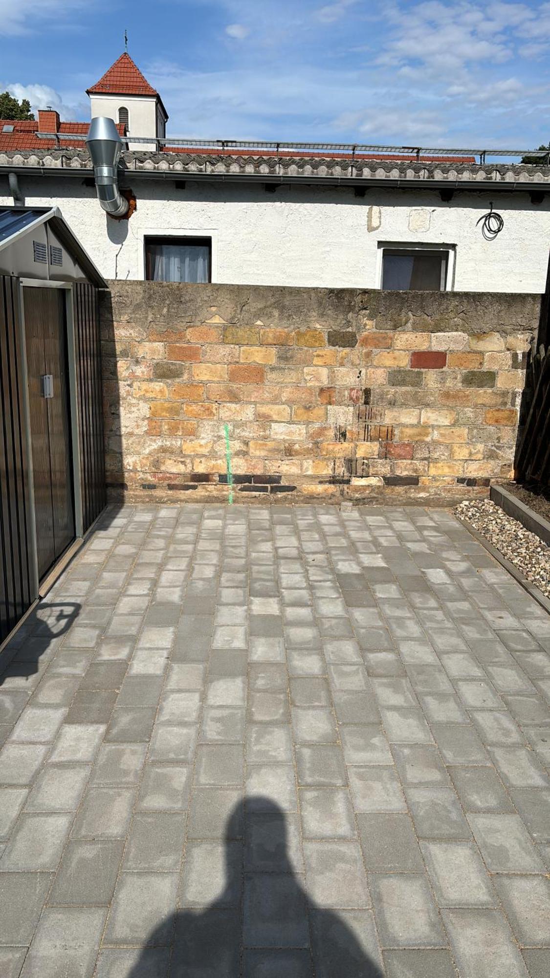 Ferienwohnung H&M Immobilien - Geiseltalsee Braunsbedra Bagian luar foto