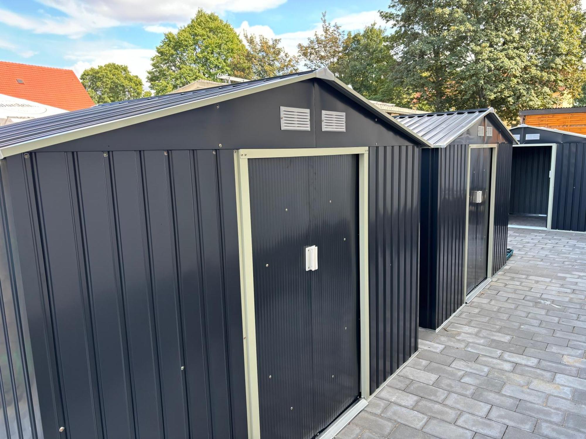 Ferienwohnung H&M Immobilien - Geiseltalsee Braunsbedra Bagian luar foto